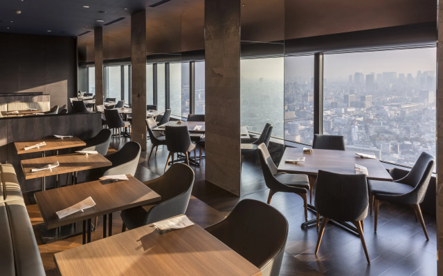 ART HOTEL Osaka Bay Tower