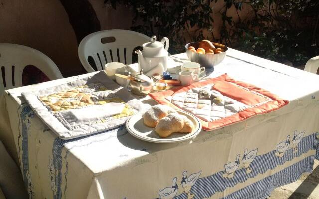 B&B Mondello