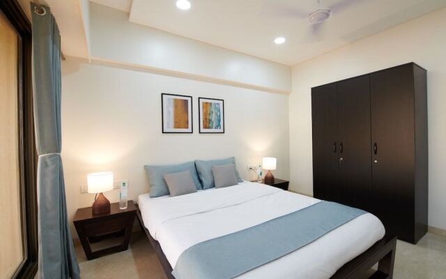 Lux Stay Andheri