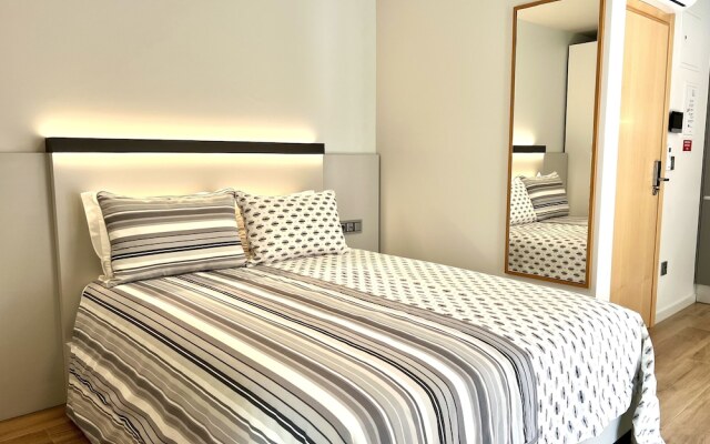 RIA CENTRUM Smart Residence