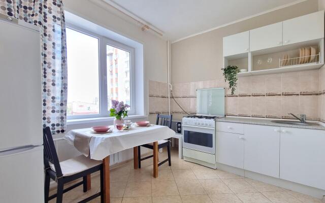 Niki Rent на улице Трнавская 4