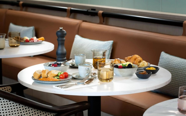 Le Parchamp, Paris Boulogne, a Tribute Portfolio Hotel