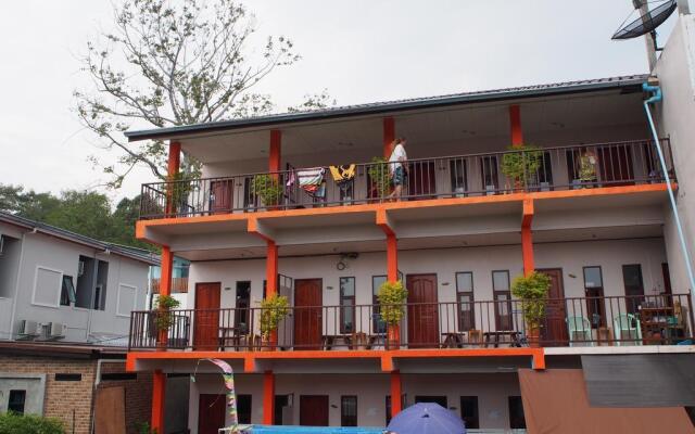 Runa  Runa Guesthouse