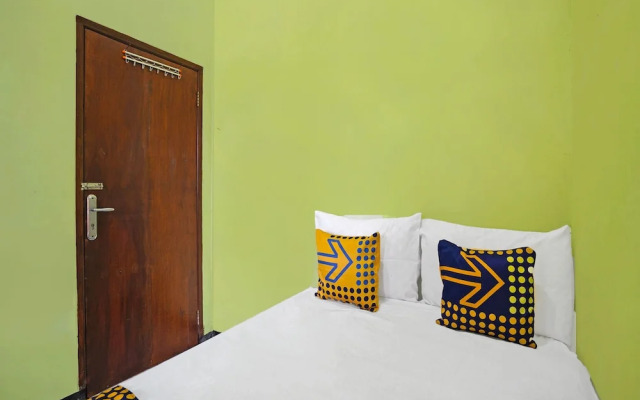 OYO Life 91869 Insan Mulia Kost Syariah