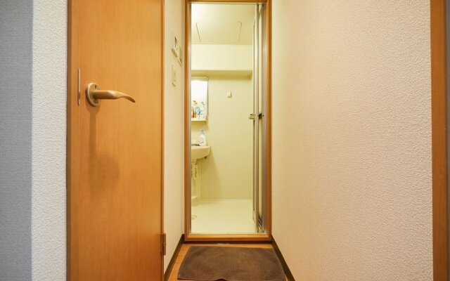 RESIDENTIAL HOTEL AMIKA-F Sangenjaya 301