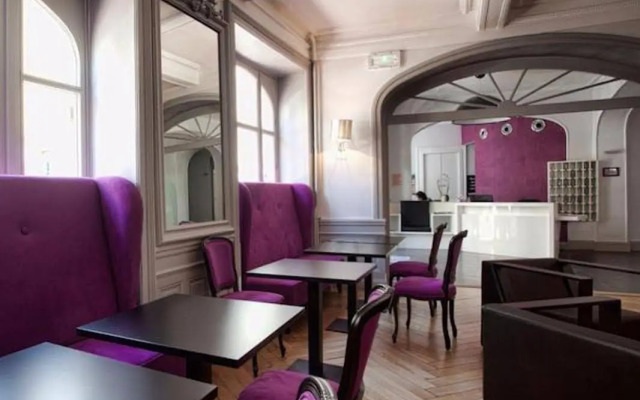 Grand Hôtel du Parc