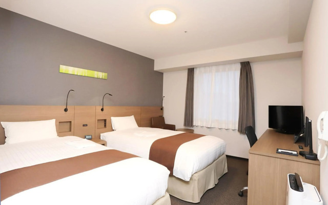 Smile Hotel PREMIUM SAPPOROSUSUKINO