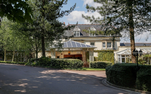 Swindon Blunsdon House Hotel, BW Premier Collection