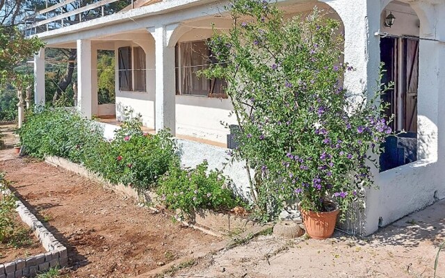 Beautiful Home in Gonnesa With 2 Bedrooms