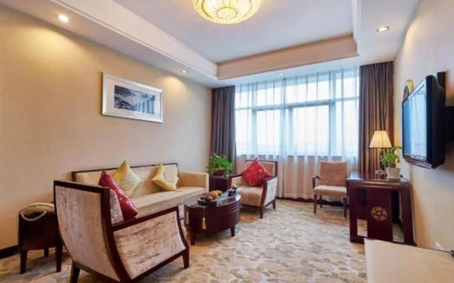 Huangshan International Hotel