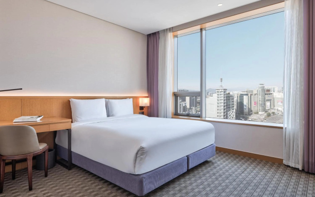 Sotetsu Hotels The Splaisir Seoul Dongdaemun - Image 6