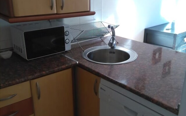 Apartamento El Balcón del Coso