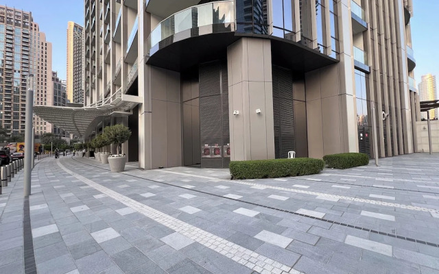 The Skyline Burj Retreat-4508