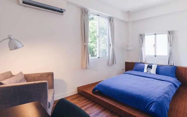 Mutter Apartment