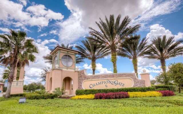 8912 Cabot Cliffs Dr