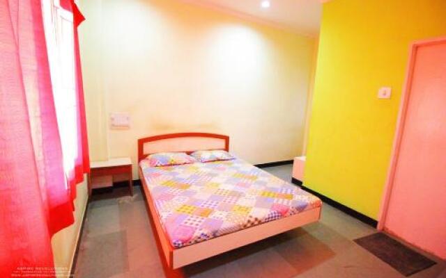 Hotel Anand Lodge