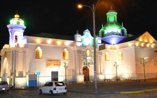 La Posada del Turista