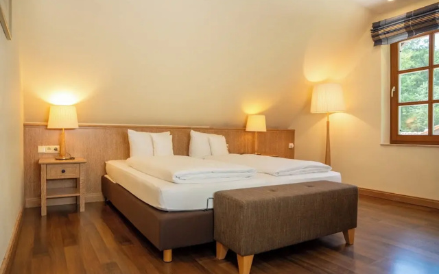 Hotel Der Waldkater