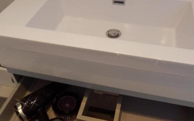 Le Skandi - Joli studio rénové entre gare et centre-ville