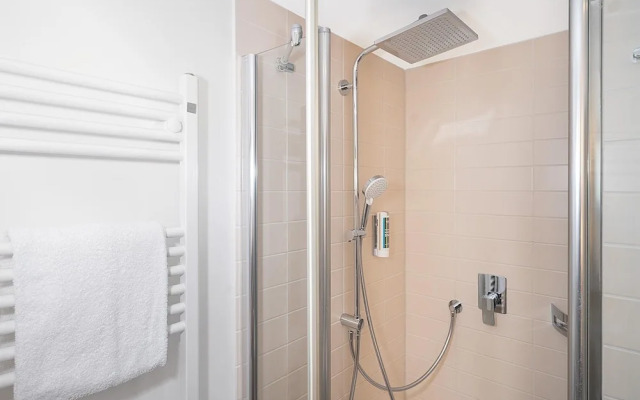 Appartement am Plauer See in Ganzlin