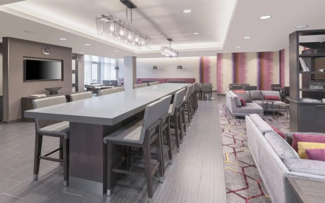 Residence Inn Halifax Dartmouth