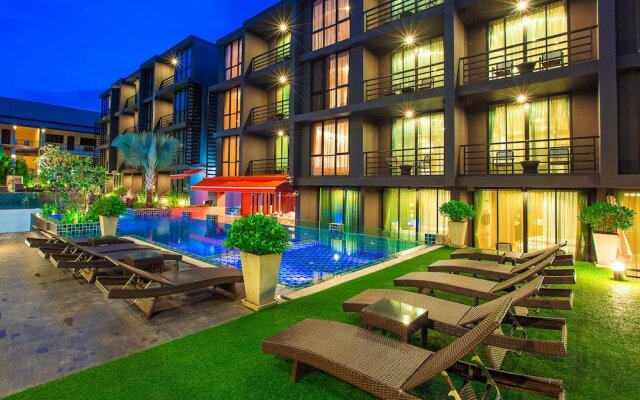 Aspira Residences Samui