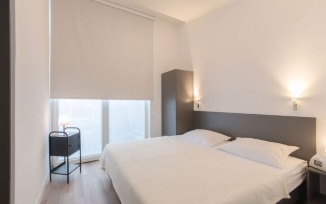 Water Resort Oosterschelde 33603