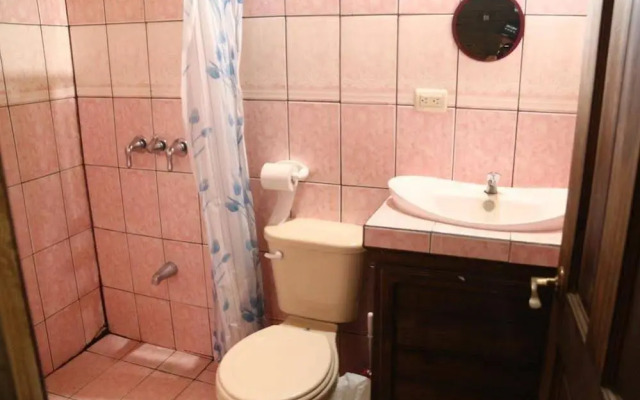 Wood House Hostel