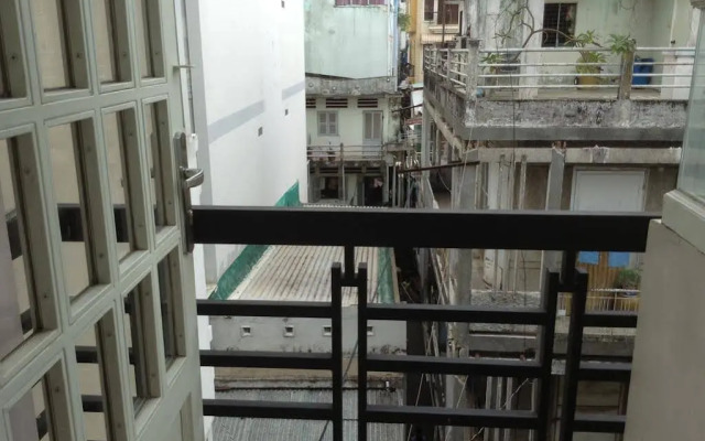 Lamenda Saigon Hotel