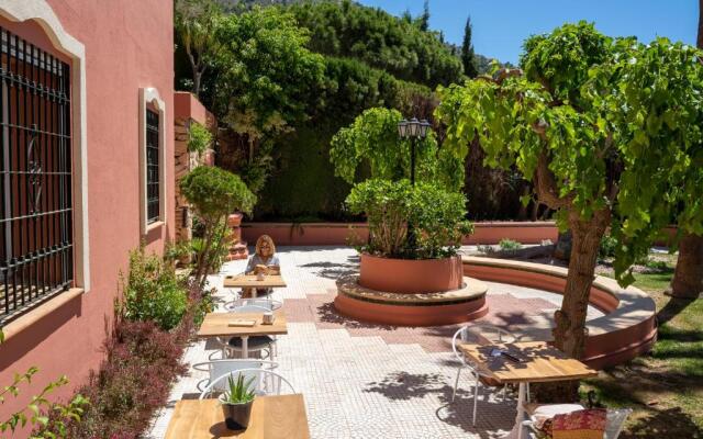 Villa de Lujo para familias y empresas