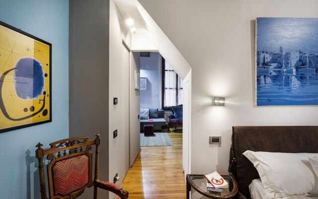 Alle Mura del Molo Apartment by Wonderful Italy