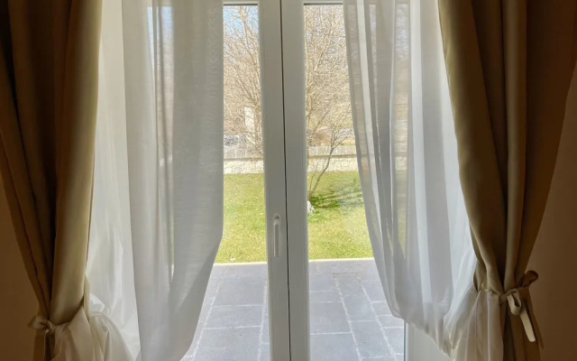 Masseria Paretano