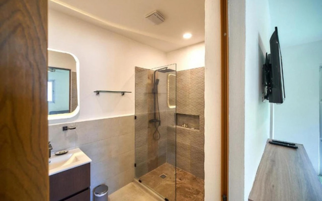 Empyrean Portillo Wellness