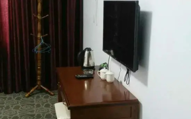 Xianju wanjing building farmhouse