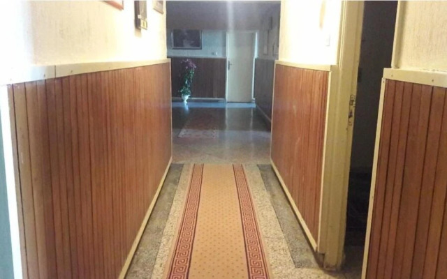 Hotel El fath
