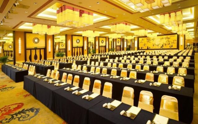 Jinling Hotel Yangzhou