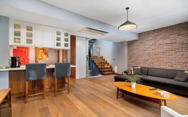 Urban Quarters - Asmali Mescit