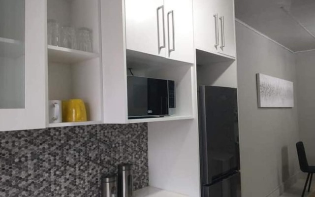 Spacious, With Great Design 2 Bedroomed Apartment