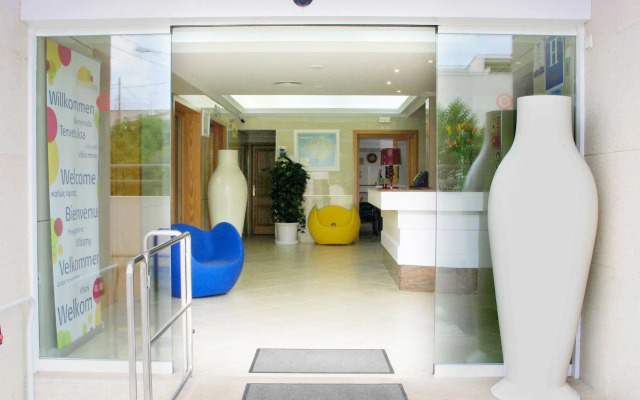 Hotel Bellavista