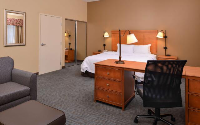 Hampton Inn & Suites Tampa East (Casino Area)