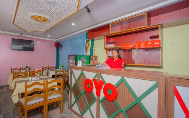 OYO 265 Hotel Black Stone