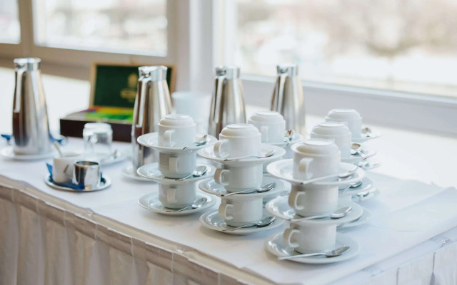 Best Western Plus Hotel Bautzen