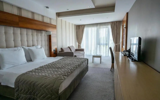 Garni Hotel Centar
