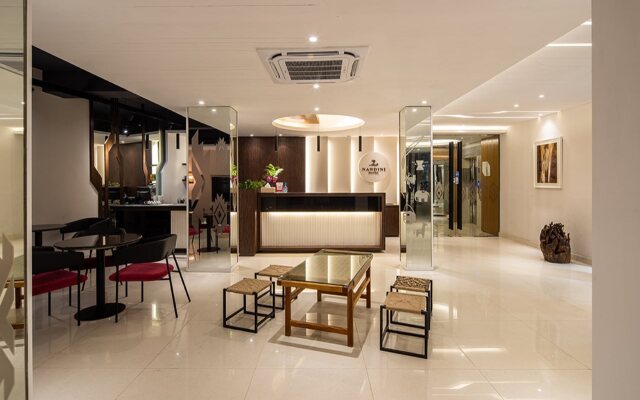 Hotel Nandini