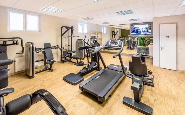 Hotel Jagdschloss Kranichstein