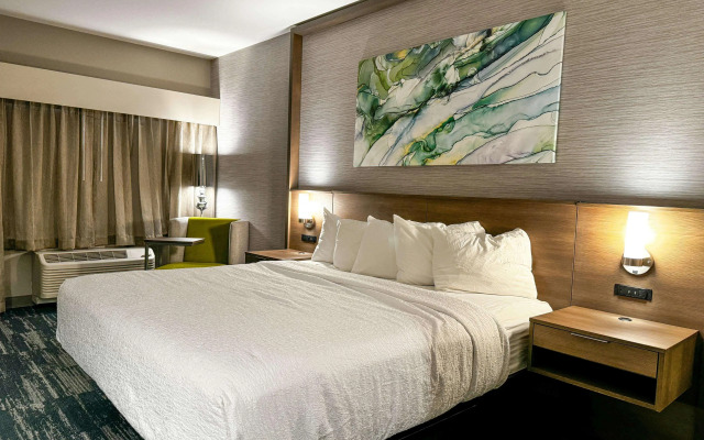 Best Western Plus Grand Rapids MN