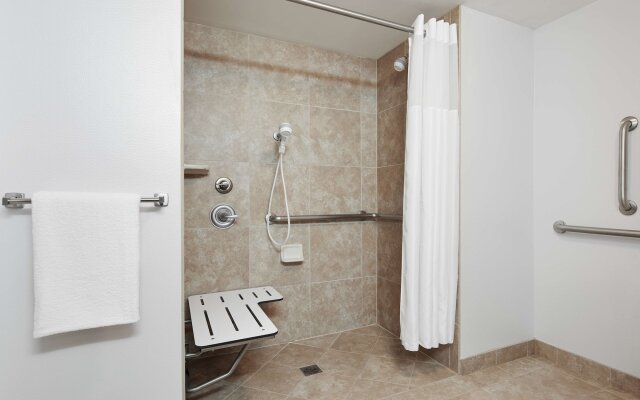 Hilton Garden Inn Columbus/Dublin
