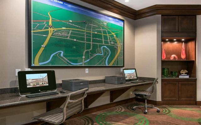 TownePlace Suites by Marriott Seguin