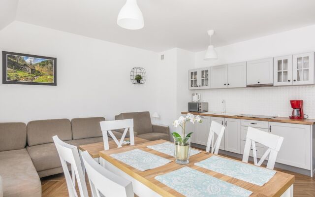 RentPlanet - Apartamenty Kamieniec