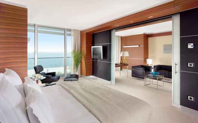 Swissotel Buyuk Efes Izmir